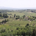 Toscane 09 - 342 - Paysages